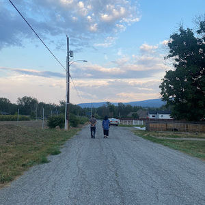 Meet your Posher, Arisha